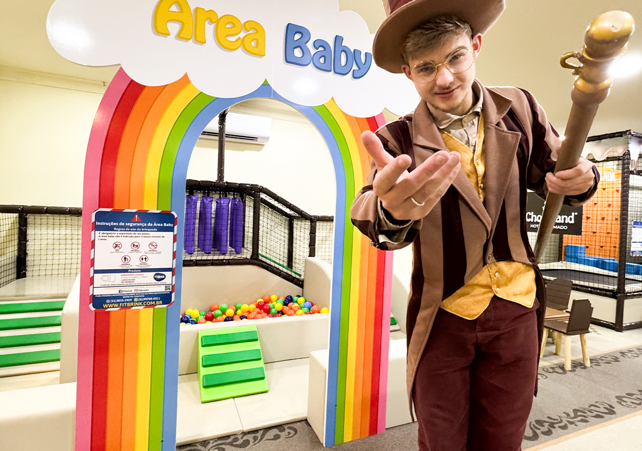Área Baby