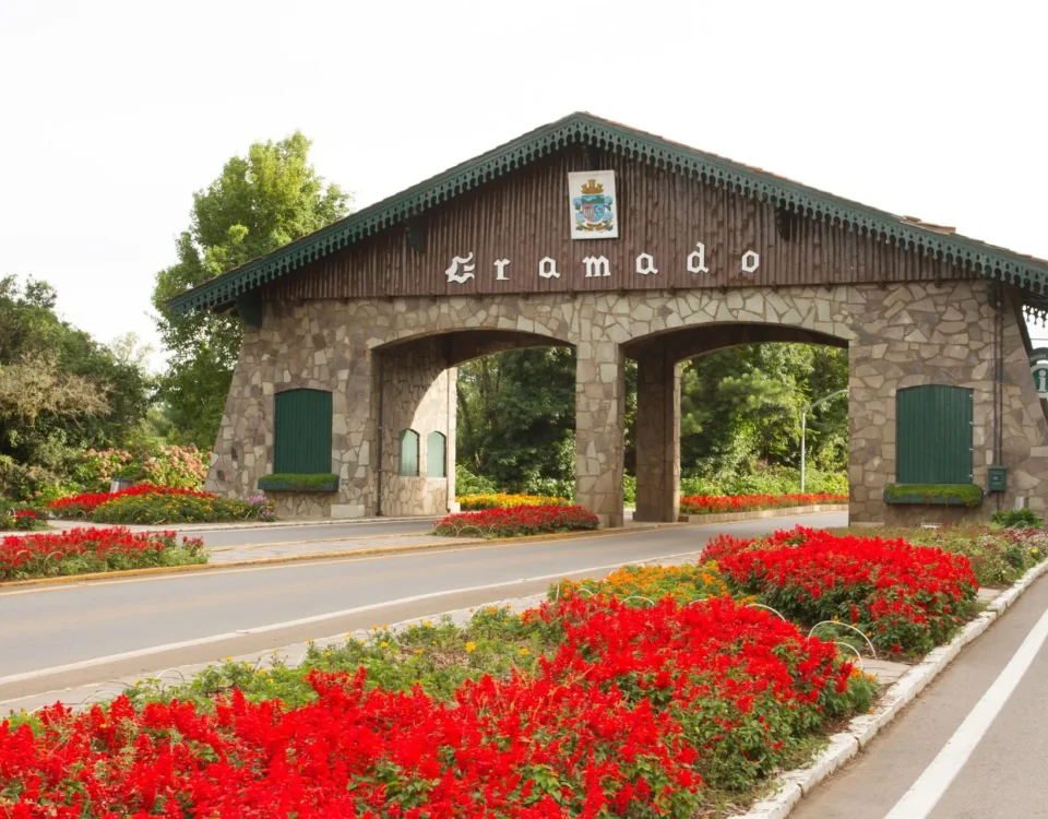 Gramado