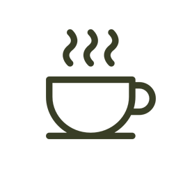 café da manhã